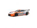 HPI Racing 7424 Plastico trasparente Carrozzeria Toyota Supra 200 mm 1:10