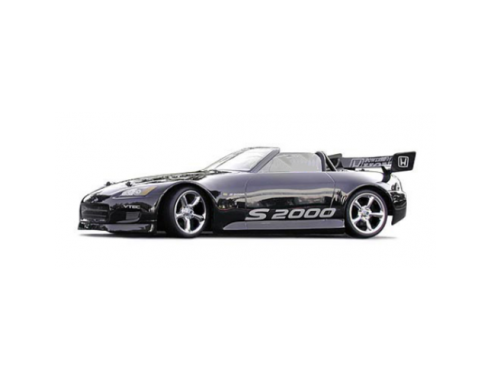 HPI Racing 7314 Plastico trasparente Carrozzeria Honda S2000 190mm 1:10