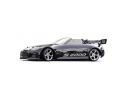 HPI Racing 7314 Plastico trasparente Carrozzeria Honda S2000 190mm 1:10
