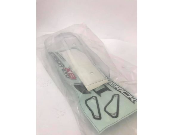 Maverick MV22674 Plastico Carrozzeria Buggy Body Clear Stada EVO XB Accessori Modellino