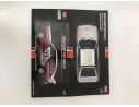 Scatola per Sun Star 4199 Audi Quattro Rally 1:18
