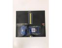 Scatola per Sun Star 4484 Subaru Impreza WRC07 1:18