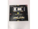 Scatola per Sun Star 4453 Ford Escort RS1800 1:18