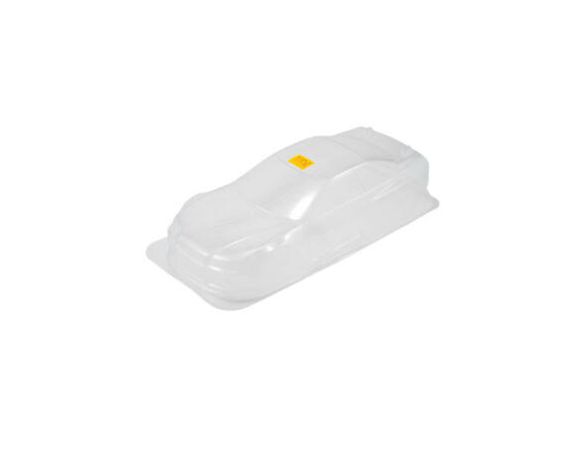 HPI Racing 7327 Plastico Carrozzeria Nissan Skyline R34 GT-R 190mm 1:10