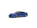 HPI Racing 17527 Carrozzeria trasparente Porsche 911 Turbo (997) 200mm 1:10