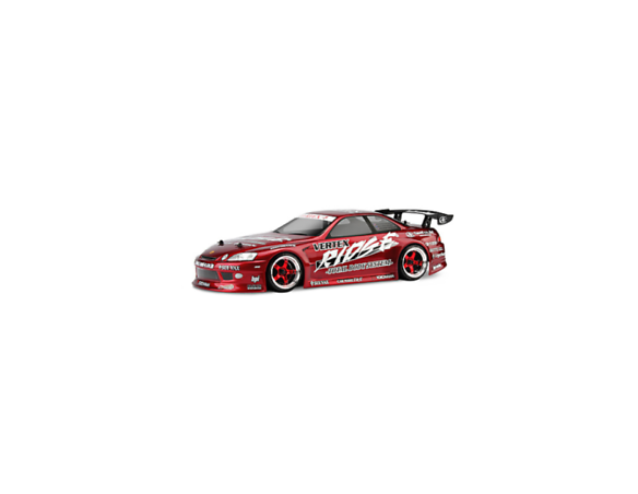 HPI Racing 17524 Plastico Carrozzeria Vertex Ridge Toyota Soarer 200mm 1:10