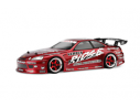 HPI Racing 17524 Plastico Carrozzeria Vertex Ridge Toyota Soarer 200mm 1:10