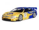 HPI Racing 7356 Plastico Carrozzeria Ford Mondeo BTCC 190mm 1:10