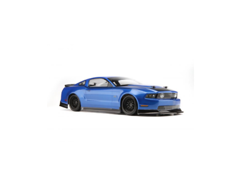 HPI Racing 106108 Plastico Carrozzeria Ford Mustang 2011 200mm 1:10
