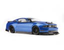 HPI Racing 106108 Plastico Carrozzeria Ford Mustang 2011 200mm 1:10