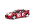 HPI Racing 7348 Plastico Carrozzeria Mitsubishi Lancer Evo VI WRC 190mm 1:10