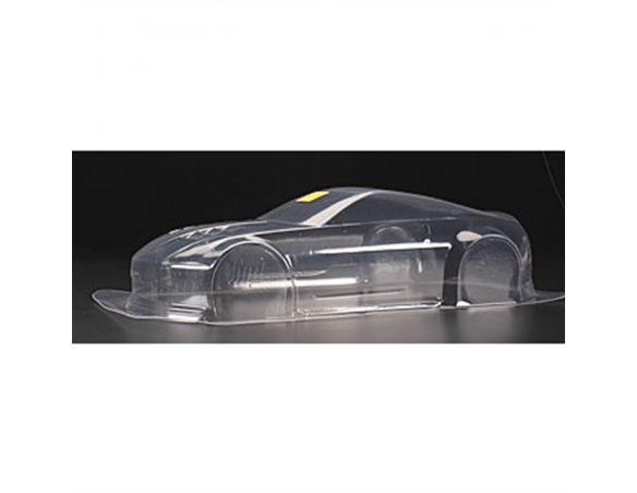 HPI Racing 7485 Plastico Carrozzeria Nissan 350Z Nismo GT Race 200mm 1:10