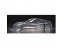 HPI Racing 7485 Plastico Carrozzeria Nissan 350Z Nismo GT Race 200mm 1:10
