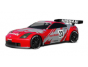 HPI Racing 7485 Plastico Carrozzeria Nissan 350Z Nismo GT Race 200mm 1:10