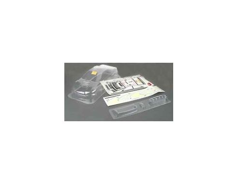 HPI Racing 7399 Plastico Carrozzeria Subaru Impreza Racing 190mm 1:10