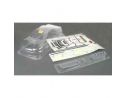 HPI Racing 7399 Plastico Carrozzeria Subaru Impreza Racing 190mm 1:10