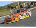 HPI Racing 7399 Plastico Carrozzeria Subaru Impreza Racing 190mm 1:10