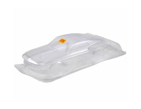 HPI Racing 17504 Plastico Carrozzeria Ford Mustang GT-R 200mm 1:10