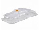 HPI Racing 17504 Plastico Carrozzeria Ford Mustang GT-R 200mm 1:10