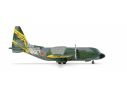 Herpa 505185 JASDF 401 Lockheed C-130H Hercules JASDF 40th Anniversary 1:500
