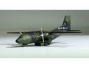 Herpa 508285 Luftwaffe LTG62 C-160 Transall 1:500 Aereo Modellino