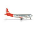Herpa 508148 USAF Boeing YC-97 Stratofreighter 60th Berlin airlift 1:500