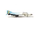 Herpa 554107 Luftwaffe JG74 McDonell Douglas F-4F Phantom II 40 Jahre Molders 1:500
