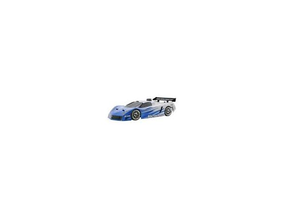 HPI Racing 7498 Plastico Carrozzeria trasparente Stiletto V12 200mm 1:10
