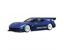 HPI Racing 7832 Plastico Carrozzeria trasparente Mazda RX-7 FD3S 190mm 1:10