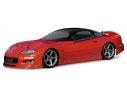 HPI Racing 7460 Plastico Carrozzeria trasparente Chevrolet Camaro SS 200mm 1:10