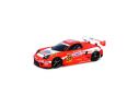 HPI Racing 7466 Plastico Carrozzeria trasparente Toyota MR-S GT 200mm 1:10