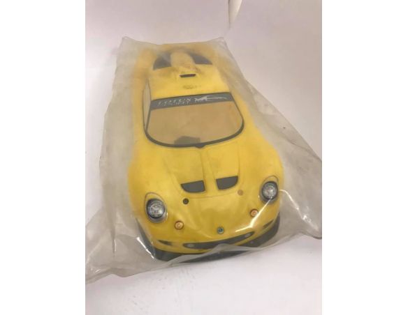 HPI Racing 7282 Plastico Carrozzeria Lotus Sport Elise 190mm 1:10