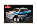 Ital Trading EZRL2332 Plastico Carrozzeria Fiat RallyLegend 131 1:10