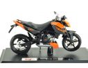 Maisto MI09266B KTM 690 DUKE 3 1:18 Modellino