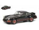 Schuco SH3549 PORSCHE 2.7 BLACK 1:43 Modellino