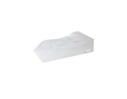 Kyosho FM427 Plastico Carrozzeria trasparente Evolva M3 1:8