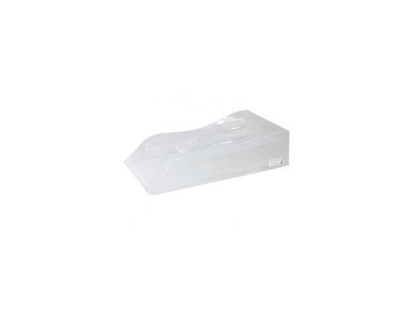 Kyosho FM427 Plastico Carrozzeria trasparente Evolva M3 1:8