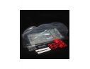 Tamiya 51544 Plastico Carrozzeria trasparente La Ferrari 190mm 1:10