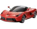 Tamiya 51544 Plastico Carrozzeria trasparente La Ferrari 190mm 1:10