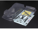 Tamiya 51292 Plastico Carrozzeria trasparente Ebbro 350R 1:10