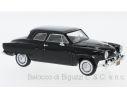 Neo Scale Models NEO47201 STUDEBAKER CHAMPION 1952 BLACK 1:43 Modellino
