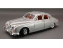 Bburago BU12009 JAGUAR MARK II 1959 1:18 Modellino