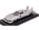 Neo Scale Models NEO47205 MERCEDES C111-IV 1978 SILVER 1:43 Modellino