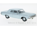 Neo Scale Models NEO47220 DODGE 330 SEDAN 1964 MET.LIGHT BLUE 1:43 Modellino
