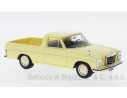 Neo Scale Models NEO47335 MERCEDES W115 PICK-UP ARGENTINA 1974 LIGHT YELLOW 1:43 Modellino