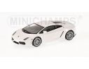 Minichamps PM400103800 LAMB.GALLARDO LP 560 2008 WHITE 1:43 Modellino
