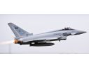 Herpa 554343 Royal Saudi Air Force Eurofighter Typhoon 10 Squadron 1:200 Model