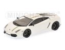 Minichamps PM400103801 LAMBORGHINI GALLARDO LP550-2 2011 150 ANNI DELL'UNITA' D'ITALIA 1:43 Auto Stradali