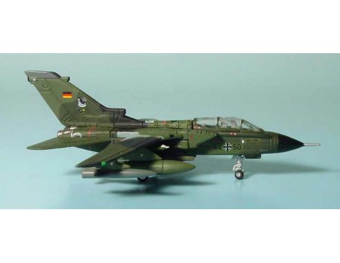 Herpa 552370 Luftwaffe JaBoG 32 Norm 83 Panavia Tornado IDS Aereo 1:200 Model