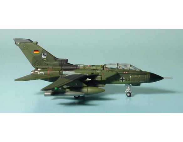 Herpa 552370 Luftwaffe JaBoG 32 Norm 83 Panavia Tornado IDS Aereo 1:200 Model